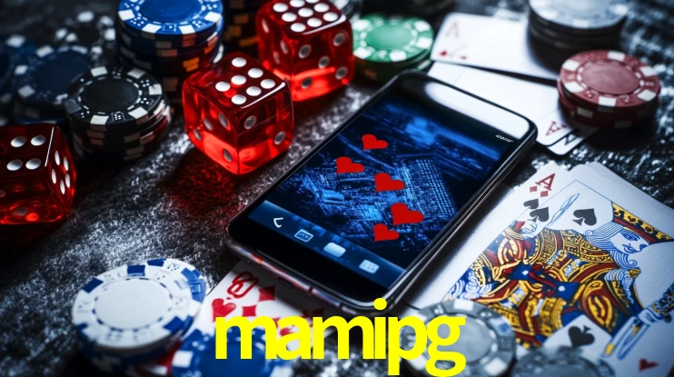 mamipg Login